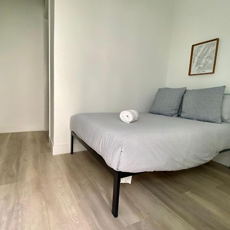 Aerie Apartments Miami Bagian luar foto