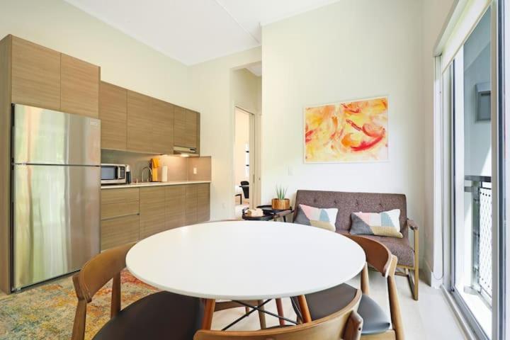 Aerie Apartments Miami Ruang foto