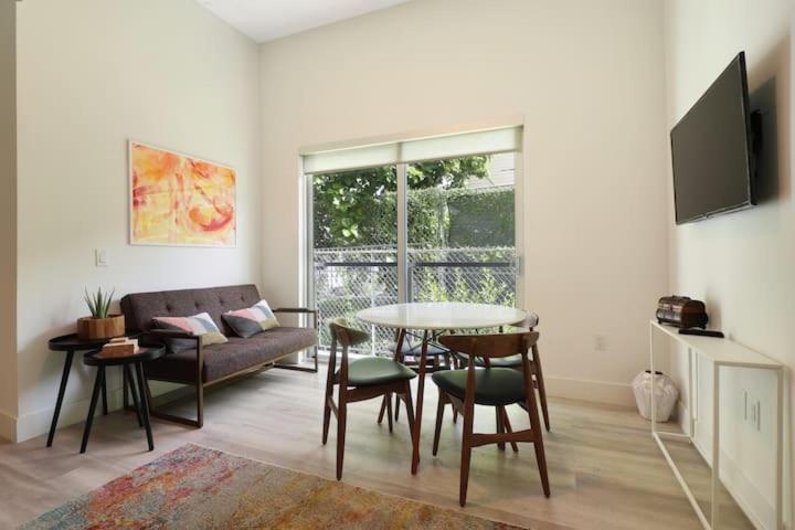Aerie Apartments Miami Ruang foto
