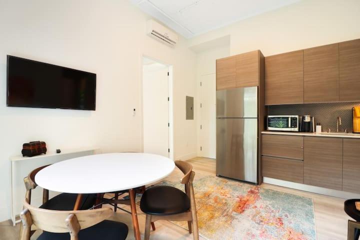 Aerie Apartments Miami Ruang foto