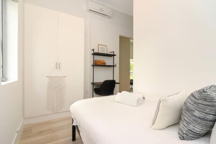 Aerie Apartments Miami Ruang foto