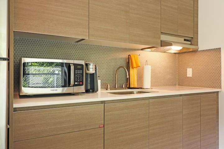 Aerie Apartments Miami Ruang foto