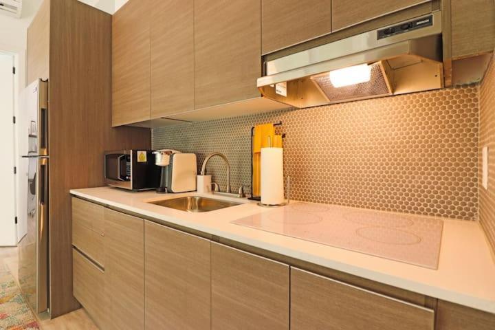Aerie Apartments Miami Ruang foto