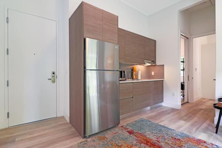 Aerie Apartments Miami Ruang foto