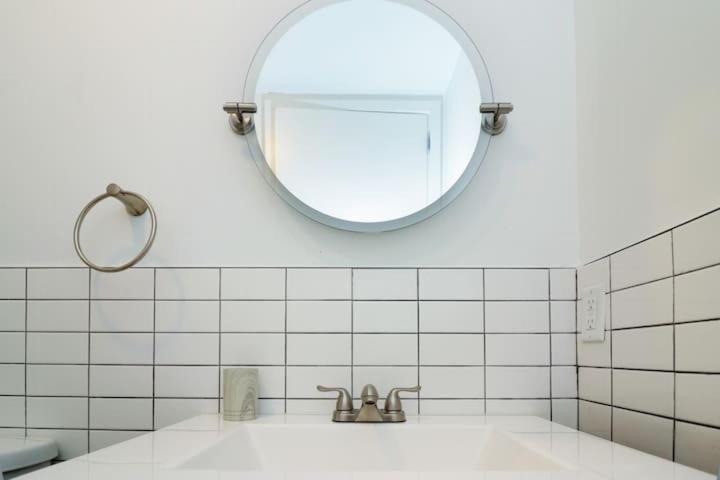 Aerie Apartments Miami Ruang foto