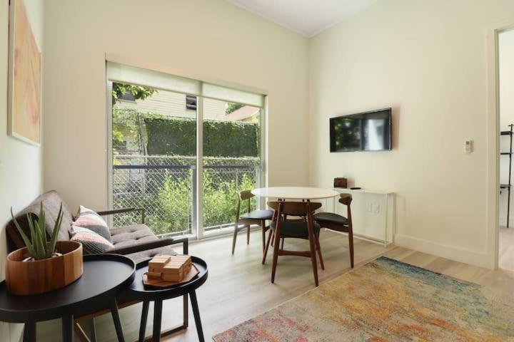 Aerie Apartments Miami Ruang foto