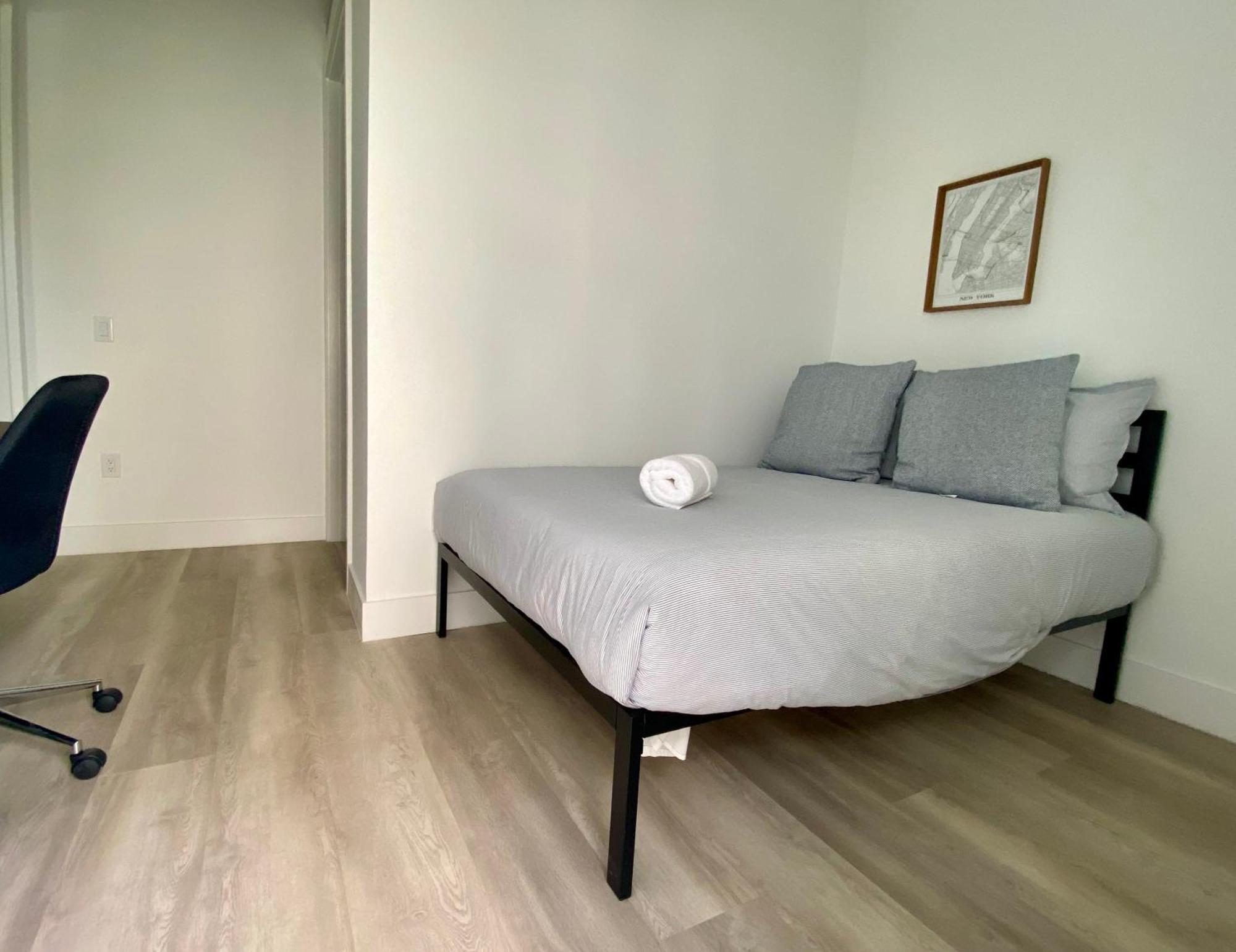 Aerie Apartments Miami Bagian luar foto