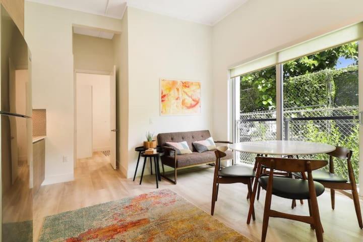Aerie Apartments Miami Ruang foto
