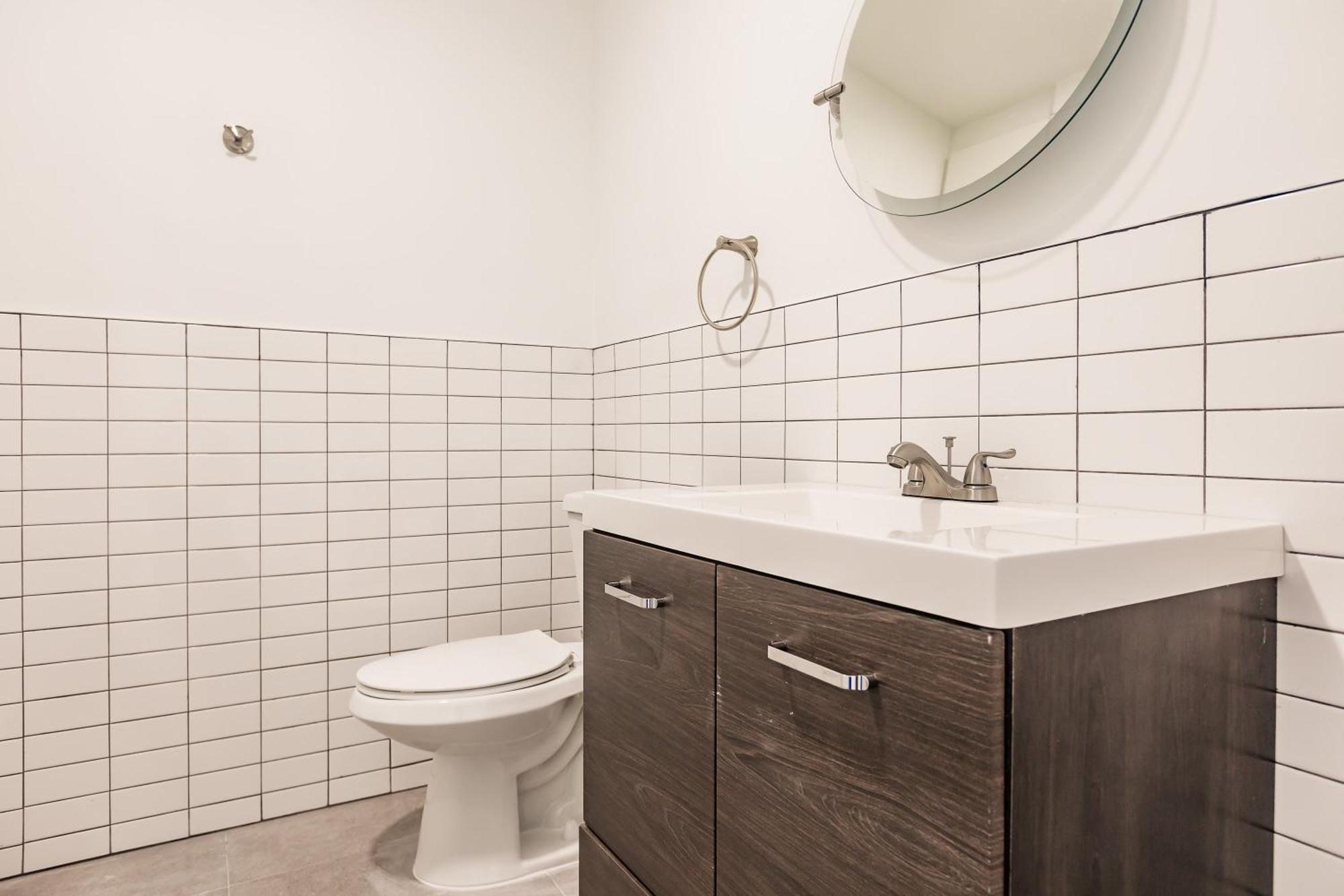 Aerie Apartments Miami Bagian luar foto