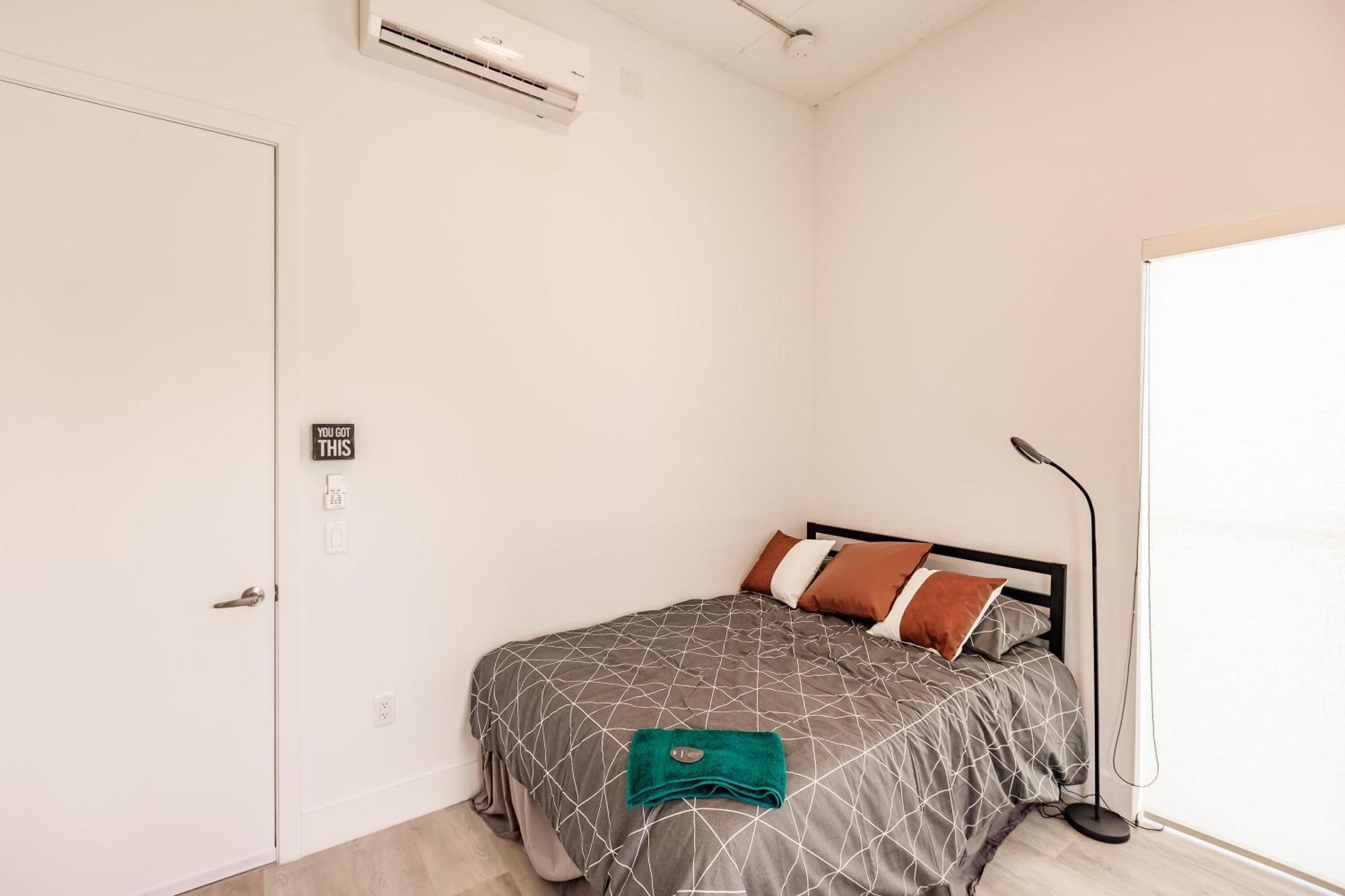 Aerie Apartments Miami Ruang foto