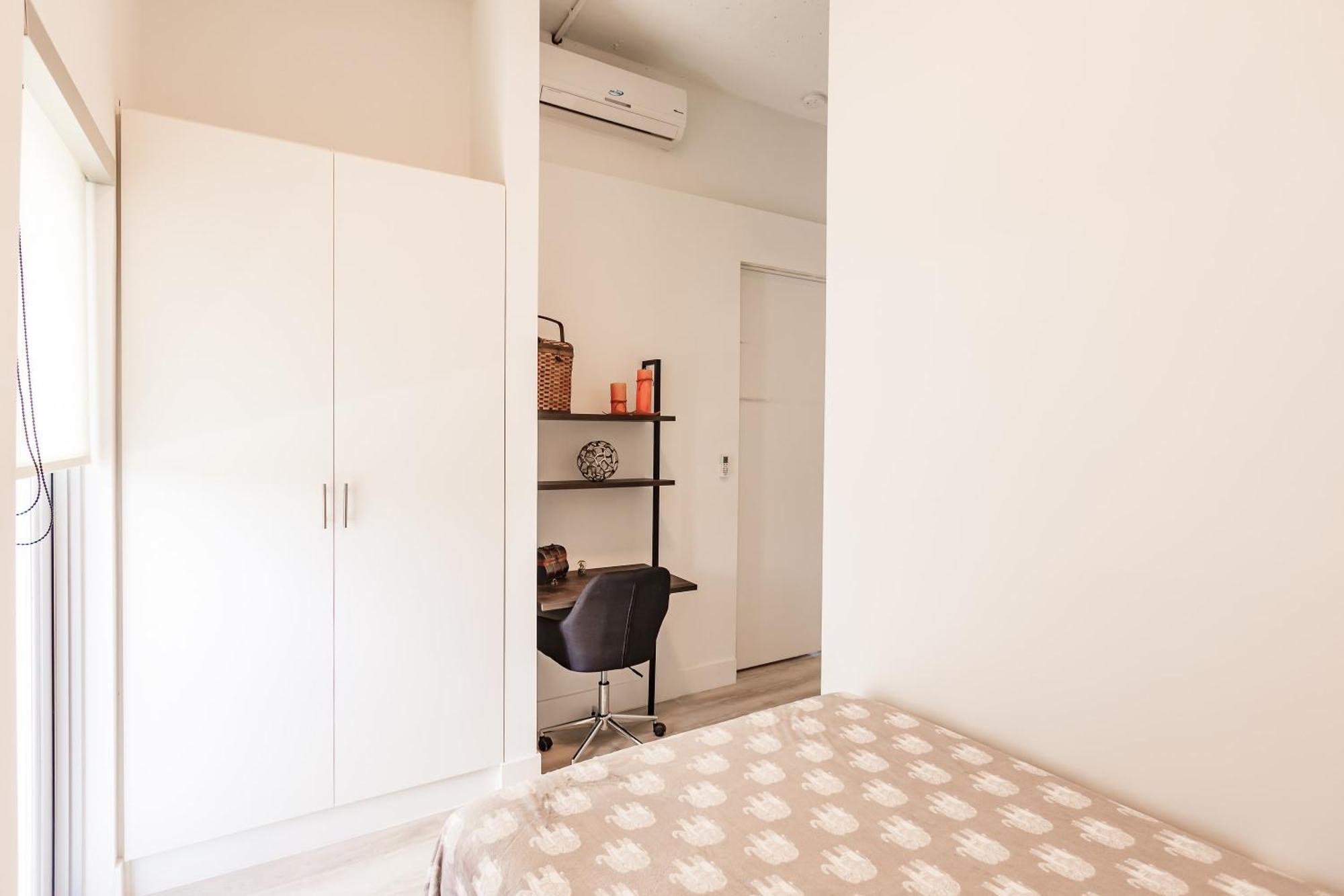Aerie Apartments Miami Ruang foto